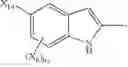 Fig. 13 - Oligomer modified diaromatic substituted compounds