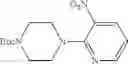 Fig. 15 - Oligomer modified diaromatic substituted compounds