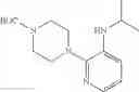 Fig. 17 - Oligomer modified diaromatic substituted compounds
