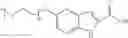 Fig. 21 - Oligomer modified diaromatic substituted compounds