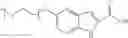 Fig. 22 - Oligomer modified diaromatic substituted compounds