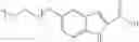 Fig. 30 - Oligomer modified diaromatic substituted compounds