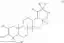 Fig. 06 - Combination of pentacyclic triterpenes and hydroxytyrosol and derivatives thereof