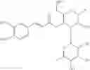Fig. 14 - Combination of pentacyclic triterpenes and hydroxytyrosol and derivatives thereof
