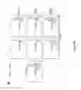 Fig. 19 - VEHICLE FOR DELIVERING A COMPOUND TO A MUCOUS MEMBRANE AND RELATED COMPOSITIONS, METHODS AND SYSTEMS