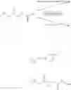 Fig. 12 - Multi-arm polymeric alkanoate conjugates