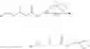 Fig. 48 - Multi-arm polymeric alkanoate conjugates
