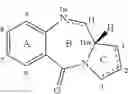 Fig. 03 - Pyrrolobenzodiazepines and conjugates thereof
