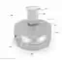Fig. 02 - FRAGRANCE DELIVERY DEVICE, SYSTEM, AND METHOD
