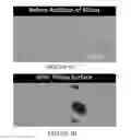 Fig. 06 - Modification of surfaces for fluid and solid repellency