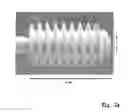 Fig. 07 - PEO coating on Mg screws