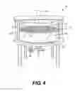 Fig. 06 - Device for harvesting, processing and transferring adipose tissue