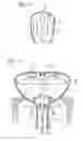 Fig. 05 - Pump or rotary cutter for operation in a fluid