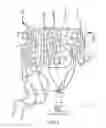 Fig. 03 - Auto loading and unloading peristaltic pump apparatus