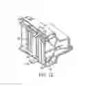 Fig. 13 - Medical treatment system and methods using a plurality of fluid lines