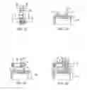 Fig. 19 - Medical treatment system and methods using a plurality of fluid lines