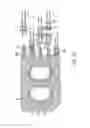 Fig. 30 - Medical treatment system and methods using a plurality of fluid lines