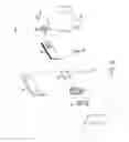 Fig. 34 - Medical treatment system and methods using a plurality of fluid lines