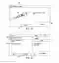 Fig. 46 - Medical treatment system and methods using a plurality of fluid lines