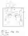 Fig. 12 - Membrane separation and washing devices, systems and methods employing same, and data management systems and methods