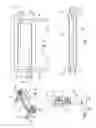 Fig. 04 - Apparatus and method for reconstituting a pharmaceutical and preparing the reconstituted pharmaceutical for transient application
