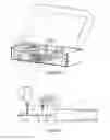 Fig. 33 - Vial transfer and injection apparatus and method