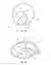 Fig. 14 - Systems for isolation of a needle-based infusion set