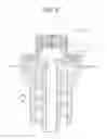 Fig. 11 - Connector and transfusion set