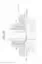 Fig. 14 - Connector and transfusion set