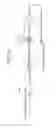 Fig. 15 - Connector and transfusion set