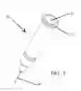 Fig. 04 - HYPODERMIC SYRINGE THAT AUTOMATICALLY EJECTS MEDICAMENT FROM A NEEDLE