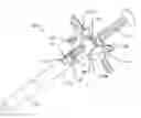 Fig. 01 - Syringe Assembly with Plunger Rod Backstop and Method of Use