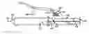 Fig. 01 - Syringe extrusion accessory