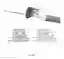 Fig. 23 - Methods and devices for safely positioning a needle syringe in a body cavity