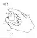 Fig. 05 - COUNTING MECHANISM FOR A DRUG DELIVERY DEVICE
