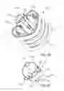 Fig. 04 - Front cap for a medicament delivery device
