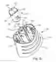 Fig. 05 - Front cap for a medicament delivery device
