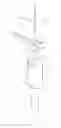 Fig. 03 - Safety syringe assembly and replaceable base unit thereof