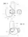 Fig. 04 - Mouthpiece for inhalers
