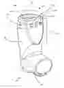 Fig. 02 - METERED DOSE RESPIRATORY TRAINING DEVICE AND SYSTEM