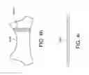 Fig. 17 - A PATIENT INTERFACE SYSTEM FOR TREATMENT OF RESPIRATORY DISORDERS