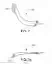 Fig. 43 - A PATIENT INTERFACE SYSTEM FOR TREATMENT OF RESPIRATORY DISORDERS