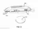 Fig. 06 - LIGHT THERAPY SYSTEM INCLUDING SPECTACLE FRAMES AND CONTACT LENSES