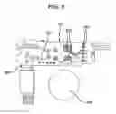 Fig. 09 - LIGHT THERAPY SYSTEM INCLUDING SPECTACLE FRAMES AND CONTACT LENSES