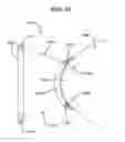 Fig. 12 - LIGHT THERAPY SYSTEM INCLUDING SPECTACLE FRAMES AND CONTACT LENSES