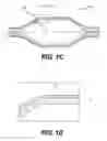 Fig. 03 - INFLATABLE DEVICE WITH ETCHED MODIFICATIONS