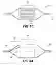 Fig. 10 - INFLATABLE DEVICE WITH ETCHED MODIFICATIONS