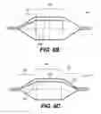 Fig. 11 - INFLATABLE DEVICE WITH ETCHED MODIFICATIONS