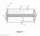 Fig. 10 - Reinforced balloon catheter