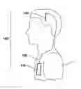 Fig. 01 - Lead and a system for medical applications